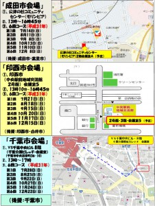 「傾聴技法」（７月～１２月）ウラ